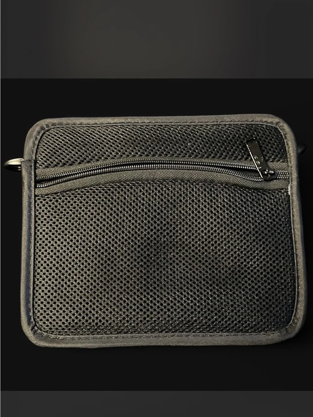 Sony PSP carrying case & accessories bundle